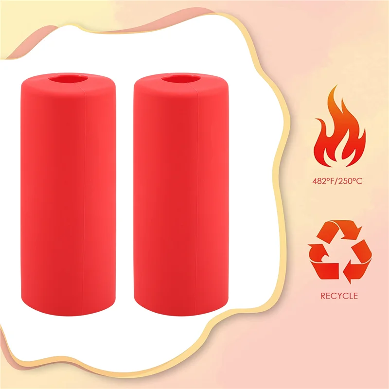 AEE4-3 Pcs Silicone Wrap For S - Sublimation Mug Blank recension och pris
