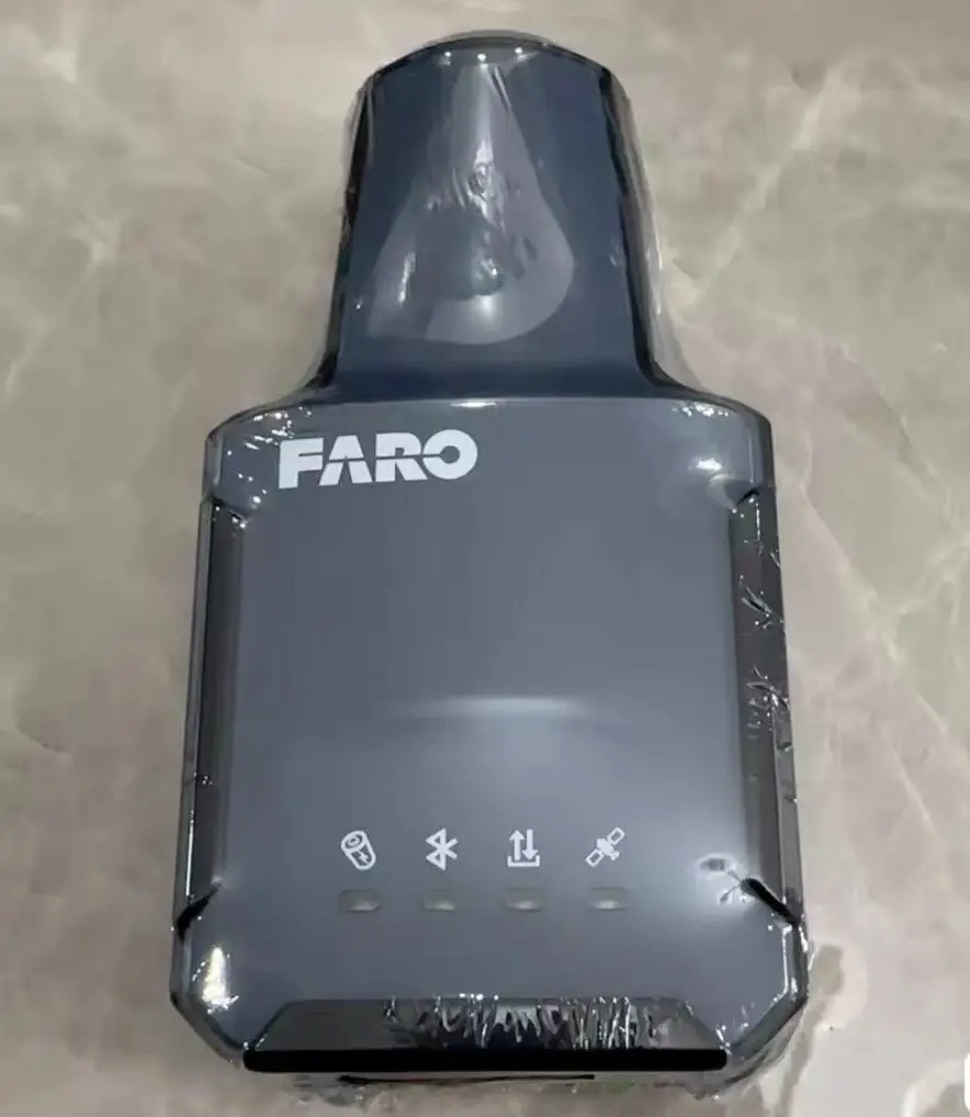 

FARO Sprite 4 High-precision centimeter-level RTK engineering surveying data acquisition power patrol gardening