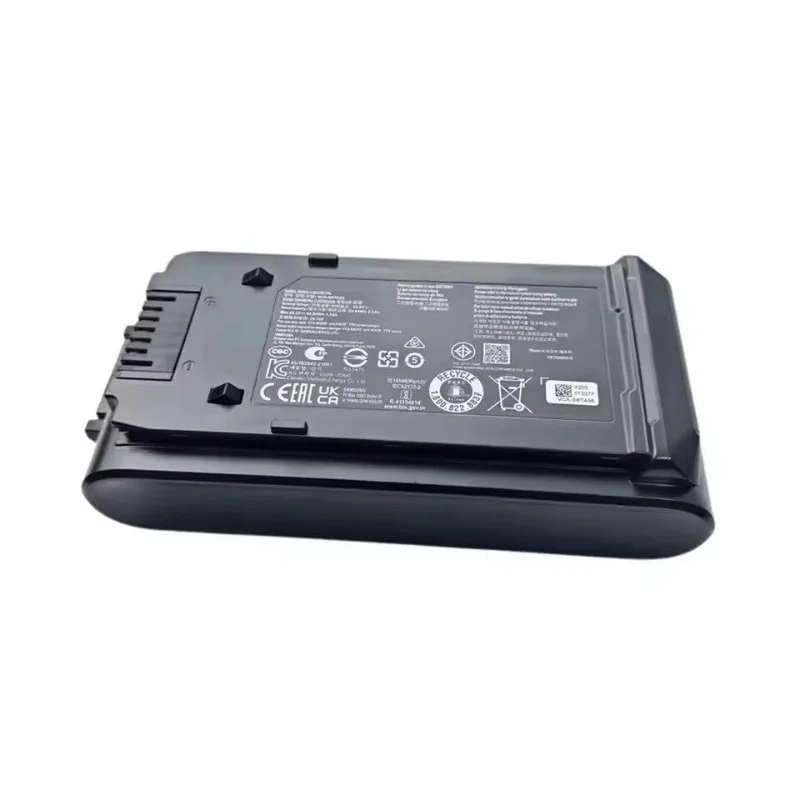 21.6V 5000mAh Replacement Li-ion Battery for Samsung VCA-SBT95 Vacuum Cleaner