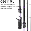 WDSE C6011ML