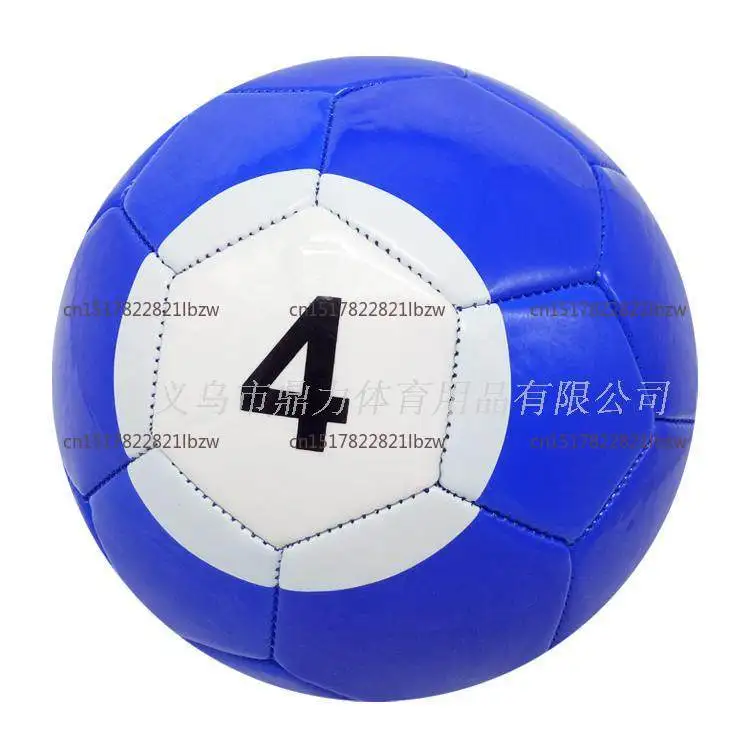 16 balls Gaint Snookball 2# 3# 4# 5 Snook Ball Snooker Street Soccer Ball Game Huge Billiards Pool Football Sport Toy Poolball