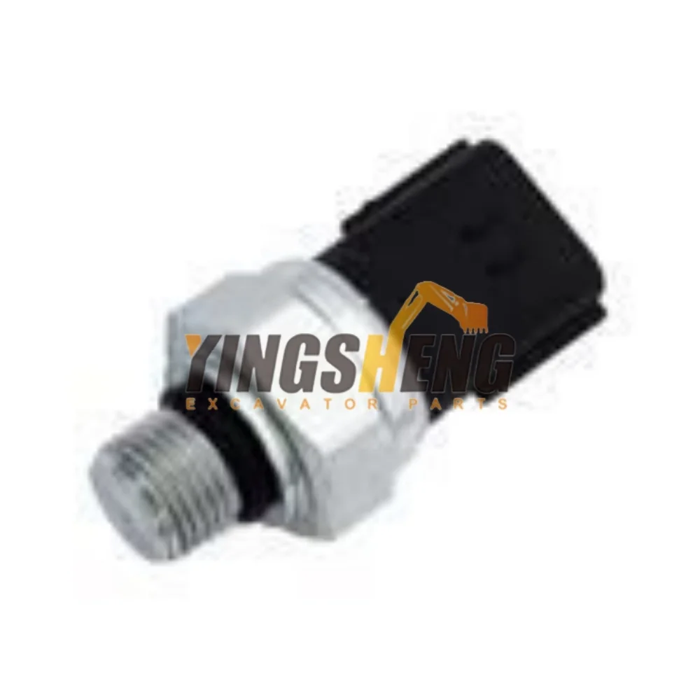 

High-quality excavator parts electric hydraulic pressure sensor OEM 7861-93-1840 7861931840, for PC70-8 PC200-8