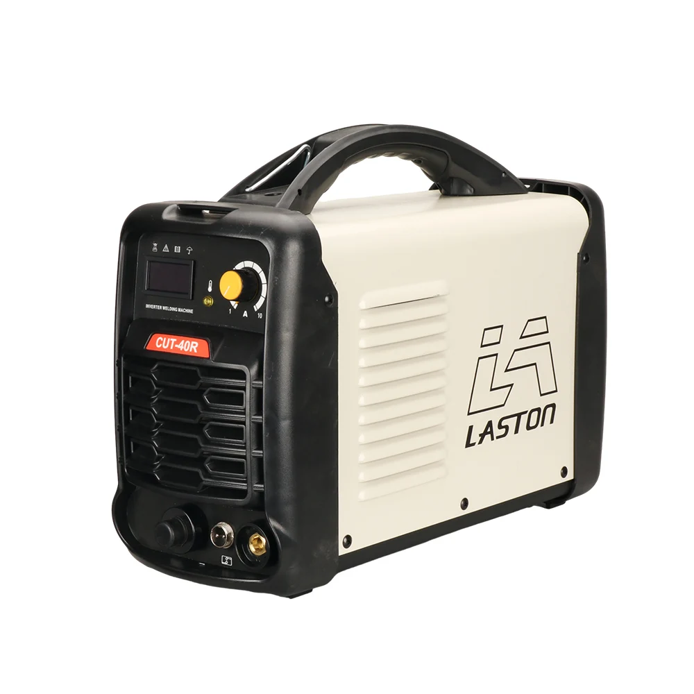 LASTON Mosfet Dc Air Plasma Cutter Mini Cutting Machine