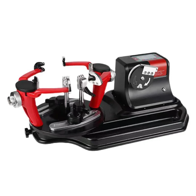 

Racket Stringing Machine Tennis Rackets Badminton Rackets Universal Computerized Intelligent Stringing Machine