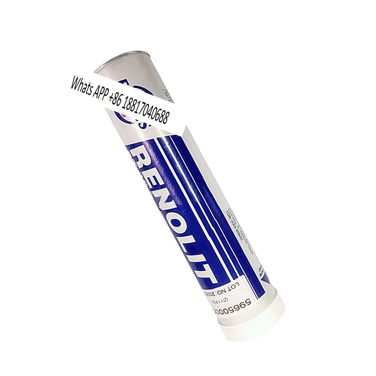 1PCS grease, automatic cutting machine, lubricating grease renolit ST-80 17050