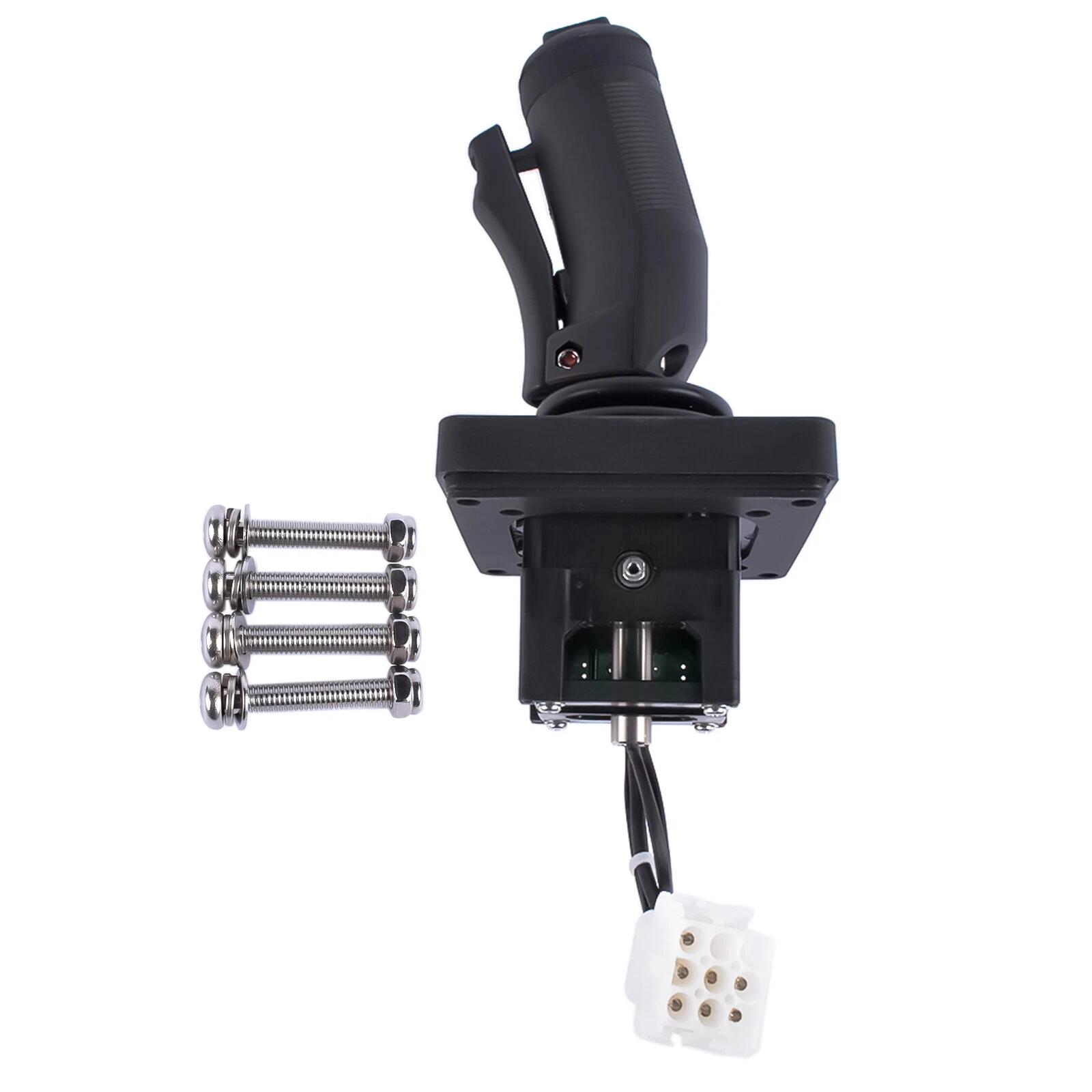 Joystick Controller 1600402 1600345 for JLG ES Scissor Lift 1930ES, 2030ES, 2630ES, 2646ES, 3246ES