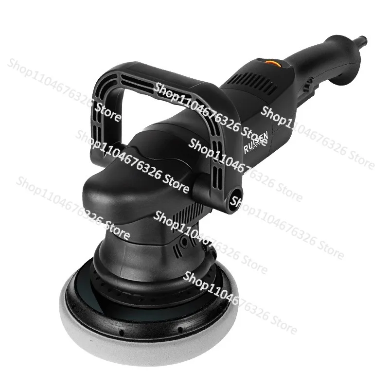 

Car Beauty Polishing Machine Da Eccentric Machine, Shock Polishing Machine, Double Track 220v Car Waxing Machine