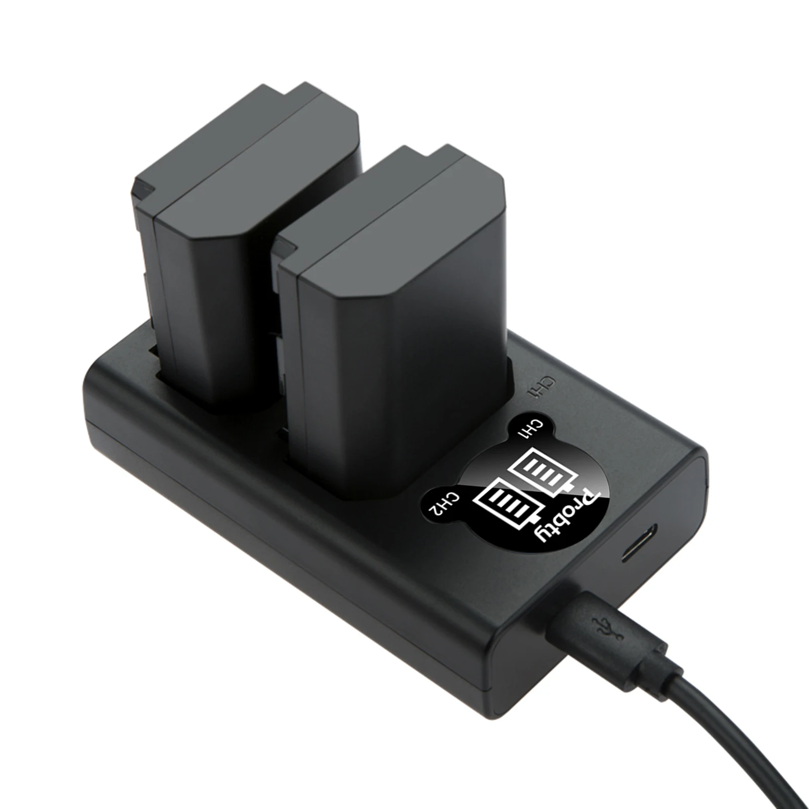 2600mAh NP-FZ100 NPFZ100 NP FZ100 แบตเตอรี่ + LED Charger สําหรับ Sony A6600 A7M3 A7RM3 A7R3 A9 a9R a7R a7c A7R4 ZV-E1 A7R III FX3 FX30