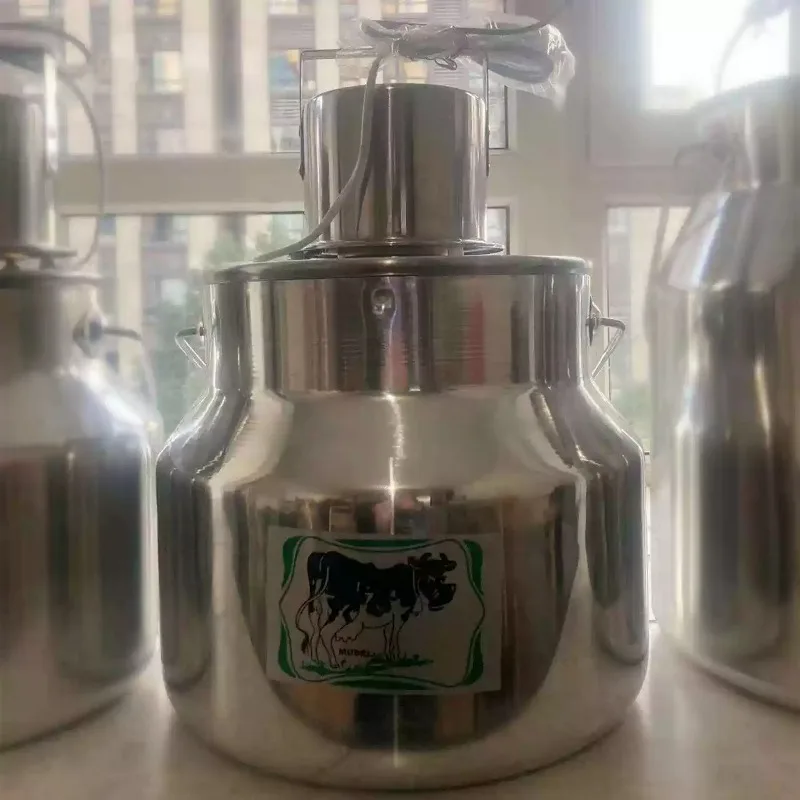 13L Electric Milk Separator 300W Butter Maker 12000rpm Stainless Steel Herdsman Household Cream Skimmer 7L 11/13 1 piece