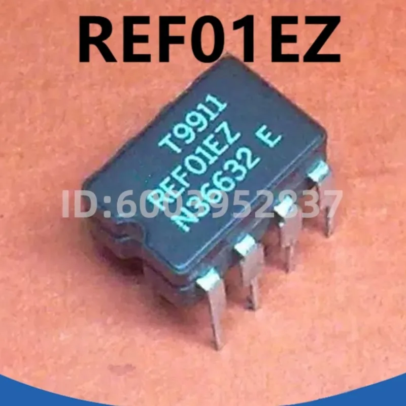 5PCS  REF01EZ REF01 CDIP-8