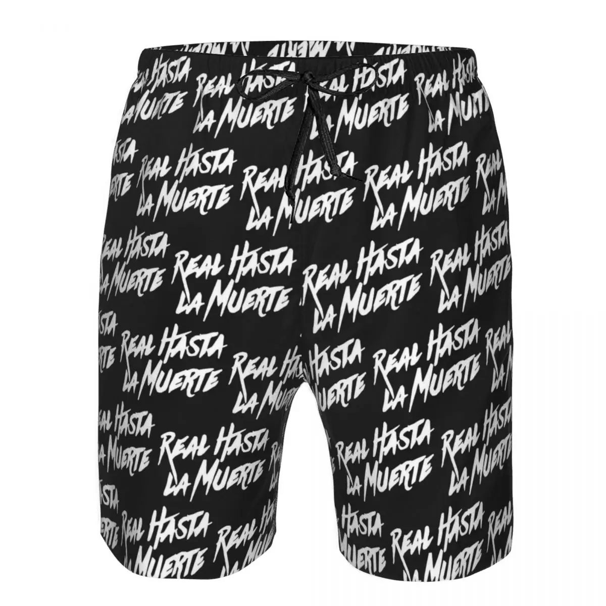 

Anuel AA Trunks Beach Board Shorts Casual Quick Dry Swimming Summer Men Pants