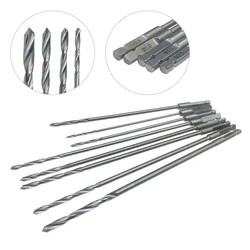 Bone Drill Bit AO Quick Fit Drill Bits Autoclavable Veterinary Orthopedic Instrument Stainless Steel