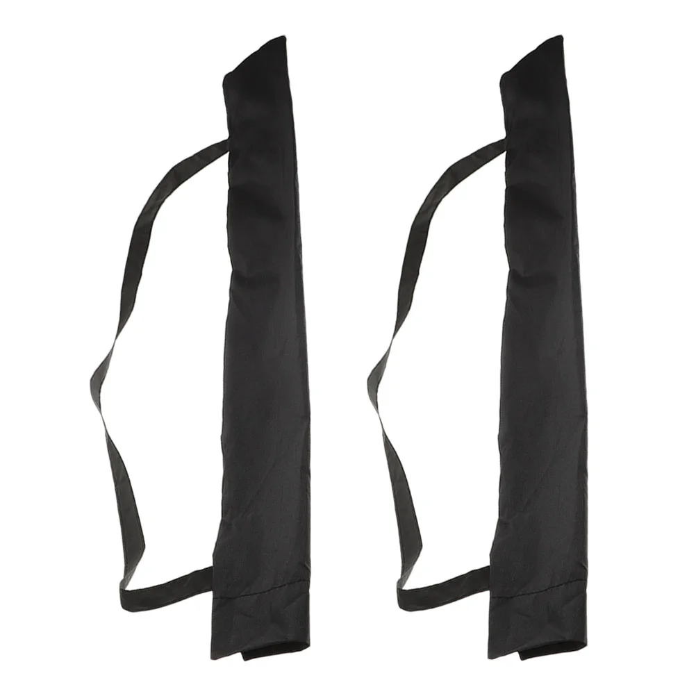 

2pcs Portable Umbrella Sleeve Wet Umbrella Bags Long Handle Umbrella Bag Umbrella Sling Holder Umbrella Wrapper Cover Umbrella C