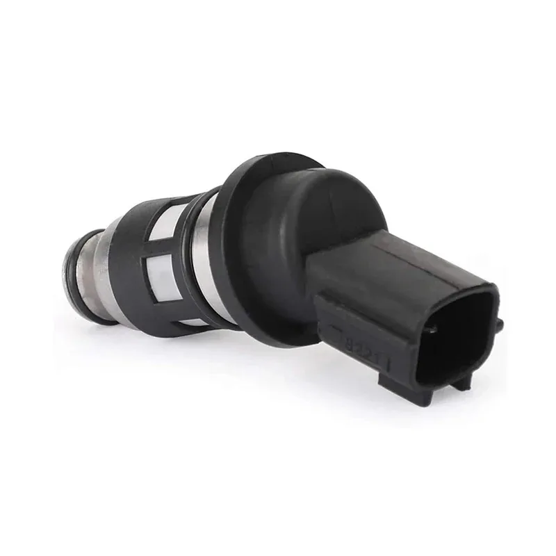 4Pcs 16600-73C90 JS50-1 Fuel Injector For Nissan Sentra B14X 1.6L Sunny Almera N15 Primera P10 100NX 1.6 GE16DE Tsuru 1997-2017