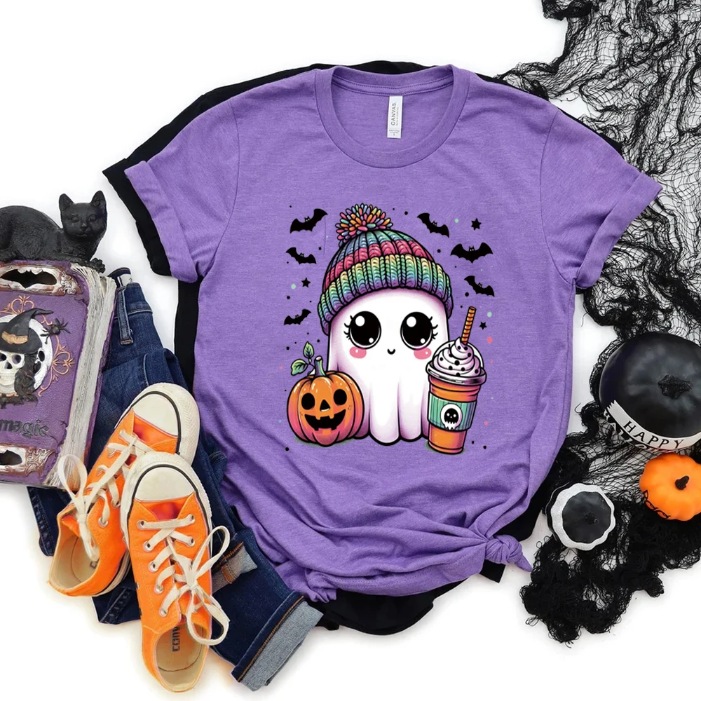 Motyw Halloween radość dynia gorący transfer pasta do tłoczenia na gorąco DIY ręcznie prasowane dodatki odzieżowe, dekoracja tekstylna