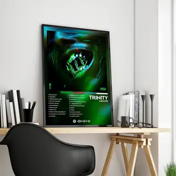 復古法式新藝術風格波西米亞海報,描繪女性生活、舞蹈和飲酒的帆布油畫印刷品,是一幅精美的牆面藝術畫,適合房間和家居裝飾。 10 最佳銷售 法國海報 - №4