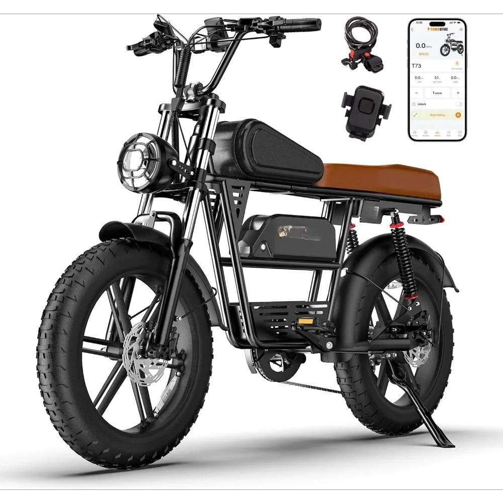 T73 Series Electric… - image