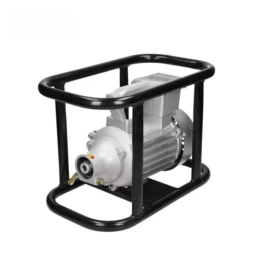 2026 Hot Sale ZN50FG Electric Concrete Vibrator 380V High Power Internal Vibrator Construction Site Cement Vibrating Tool view 4