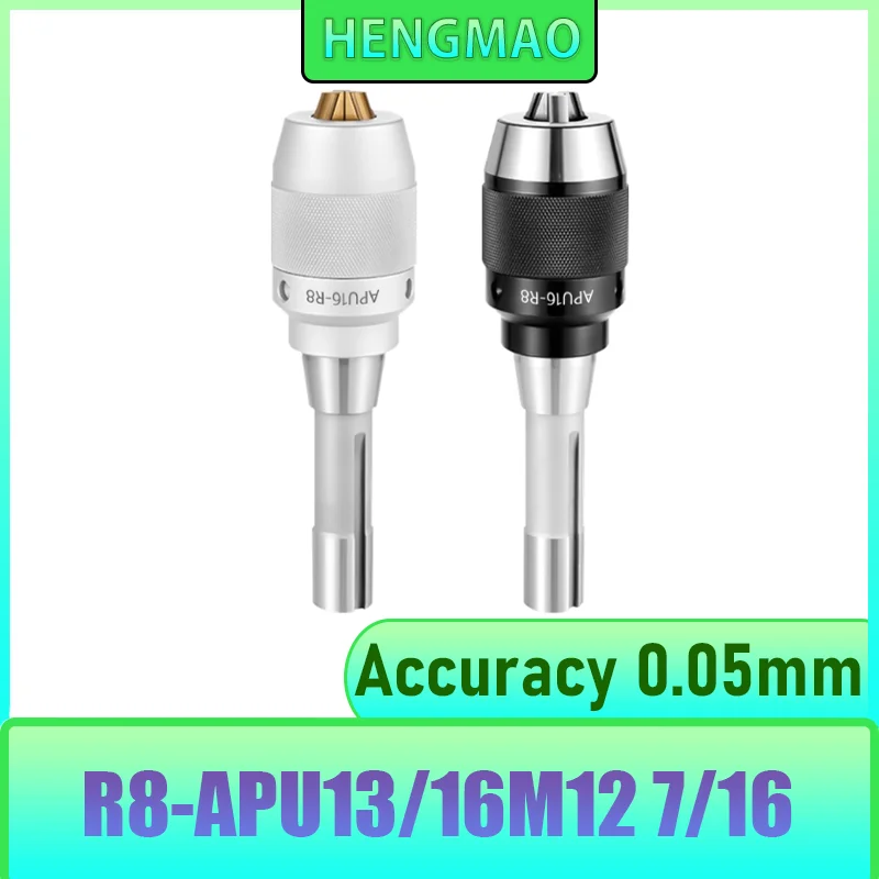 R8 Apu Cutter Shank…