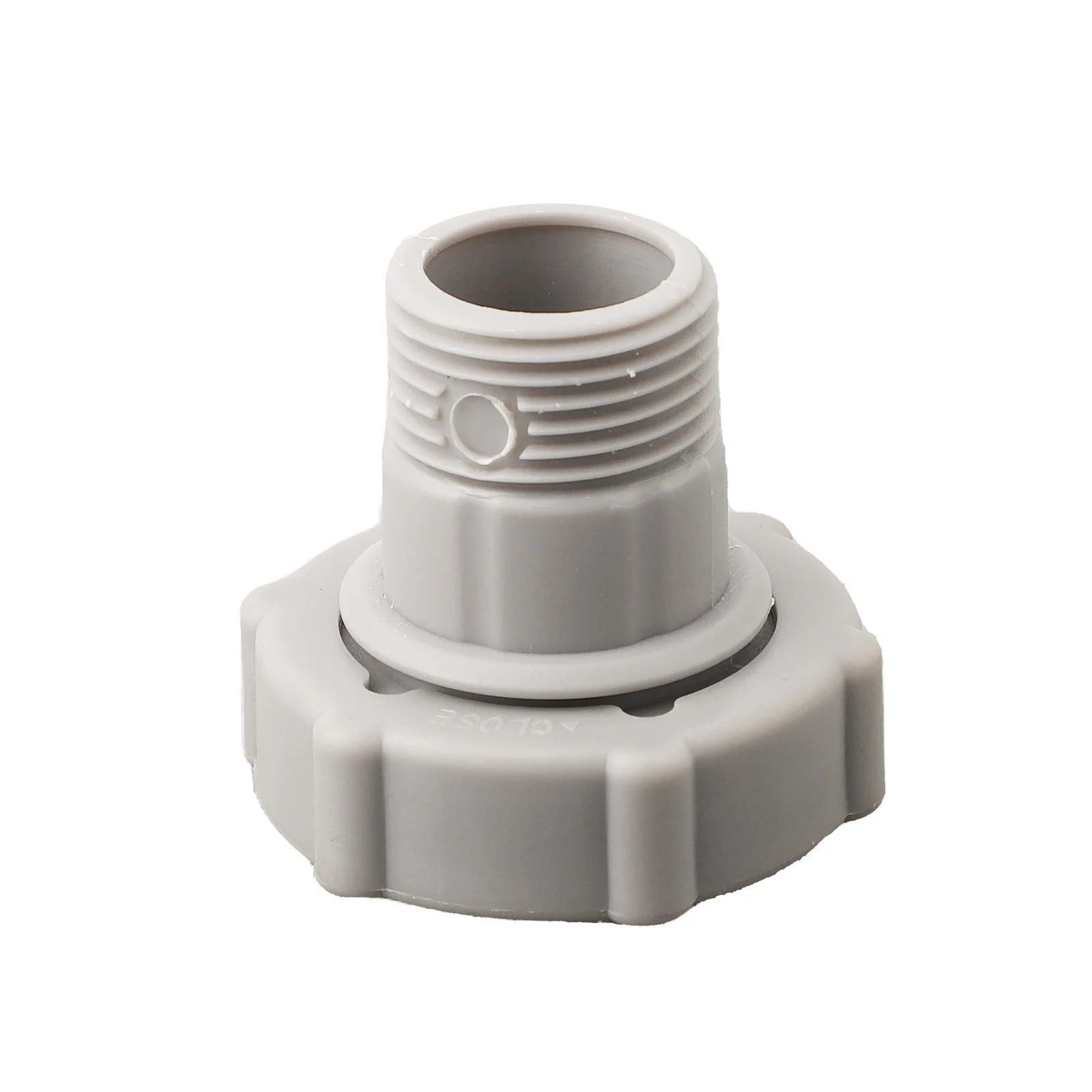 Drain Fitting Designed for Above Ground Pools with Frame Construction Fits For P6A1420 D1420 H1420 ASS16 F4D019B 03B Pool Models