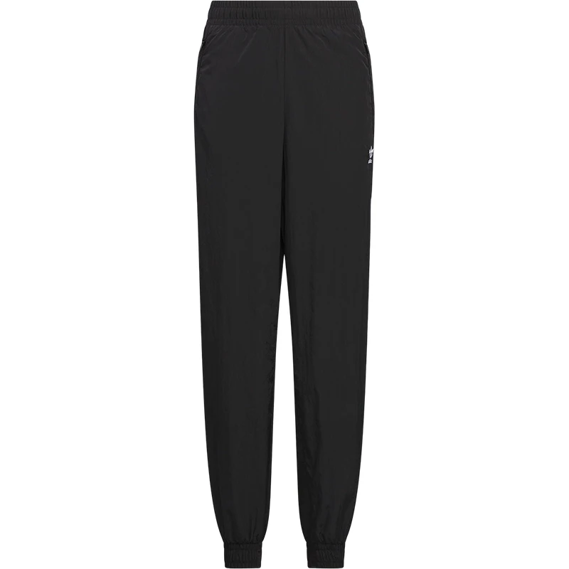 Adidas Originals Trefoil Boys' Sports Woven Tapered Trousers KS0616