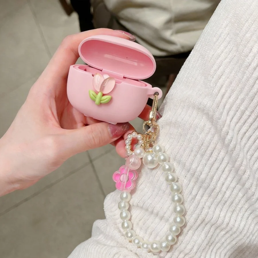 Shell With Keychian…