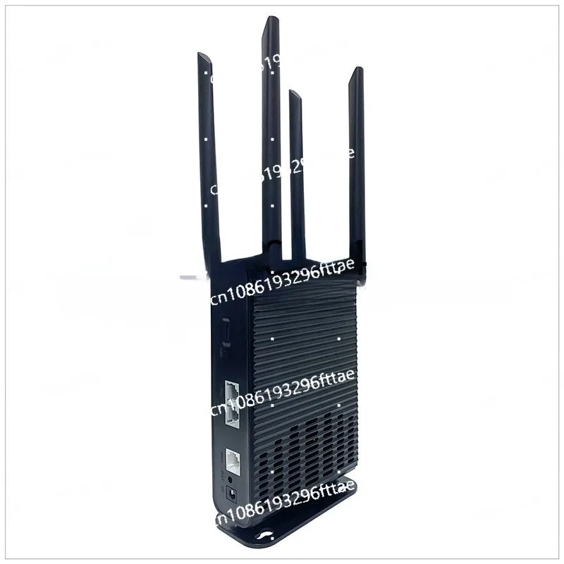 2T2R MIMO 3G 4G LTE CAT4 Wifi Hot Spot Router Universal Use SIM MT7628NN Wireless Router