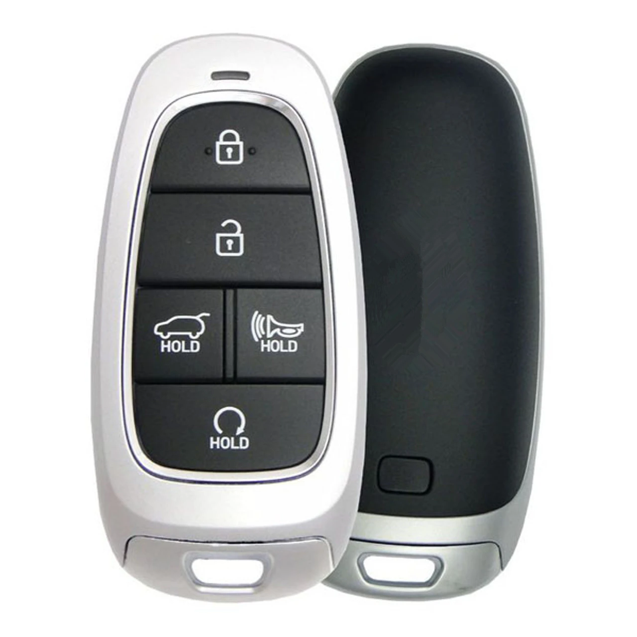 Car Keyless Smart Remote Key for Hyundai Venue Kona Elantra Sonata IONIQ 6 Tucson Santa Fe Palisade IONIQ 5 Accent NEXO