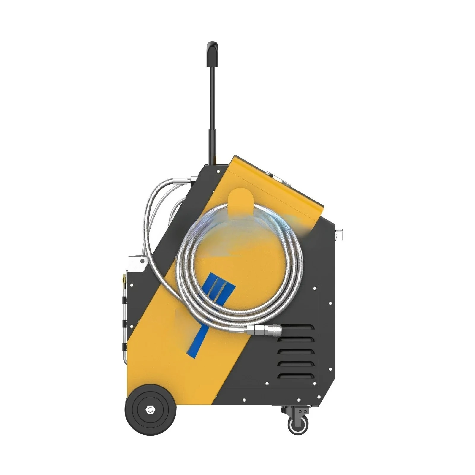 AST618 OEM Support 12V Vehicles Pulsating Brake Oil Exchanger Four Clutch Slave Cylinders Automotive Brake Extractor Oil