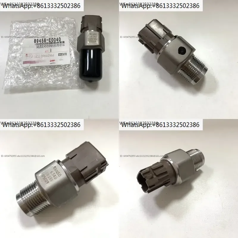 89458-E0040 89458E0040 6340 common rail slot sensor E13C P11C engine parts