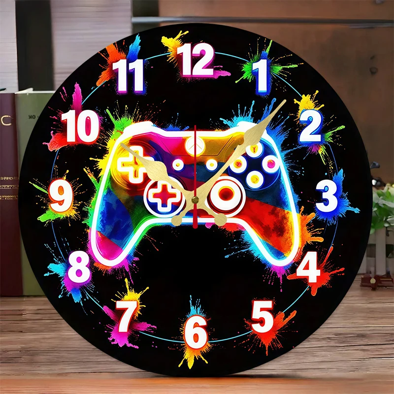 #49 Low Price Silent Wall Clocks Deals