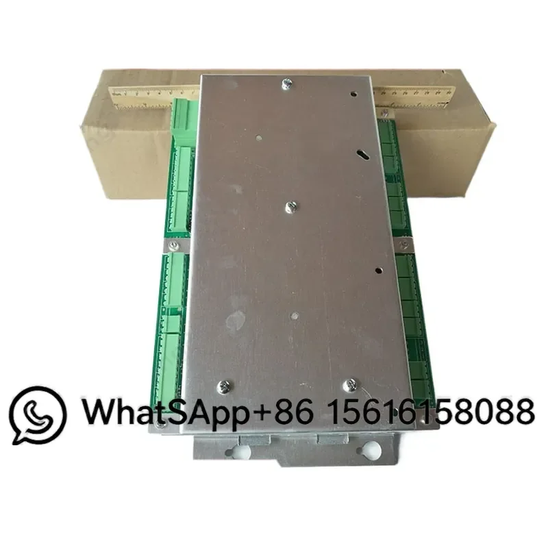 Trane AC Control Module Step Start Board MOD00630 MOD00694 MOD00742 MOD01007 Replacement Part for Air Conditioner System