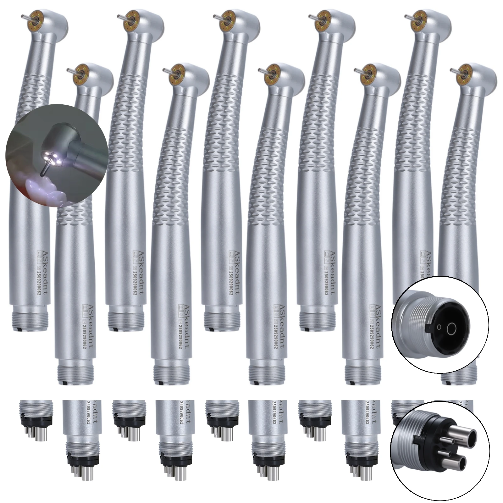 Yabangbang Dental L…