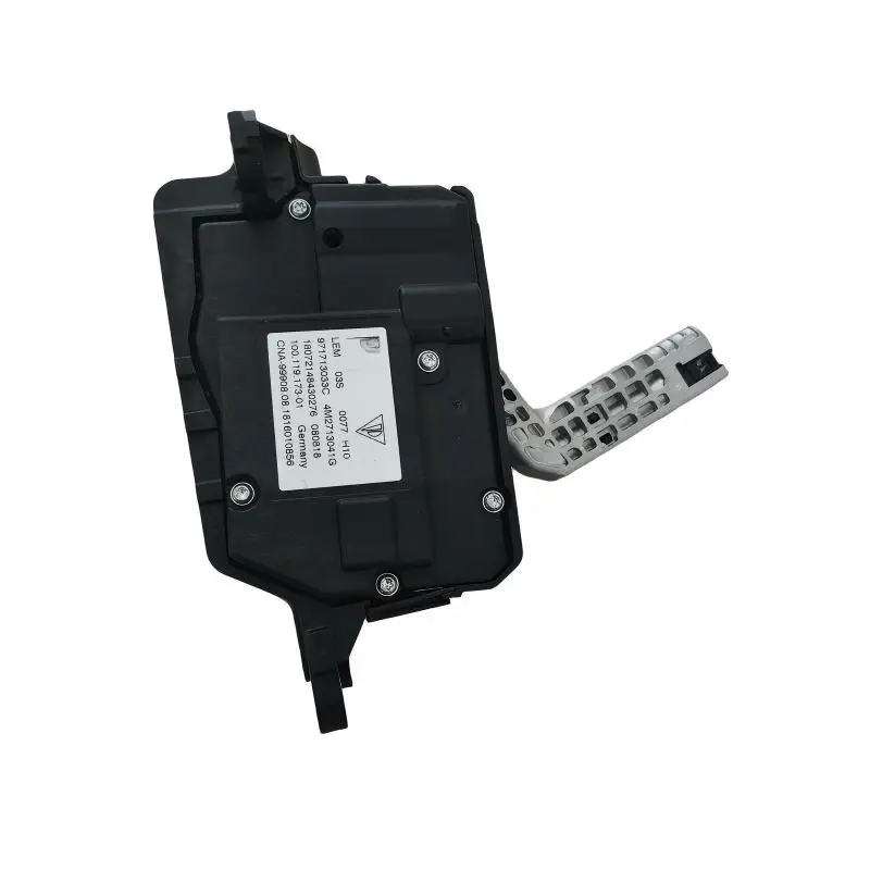 High Quality Original Electronic Gear Shift Mechanism for Porsche Panamera 971, Model 4M1713041