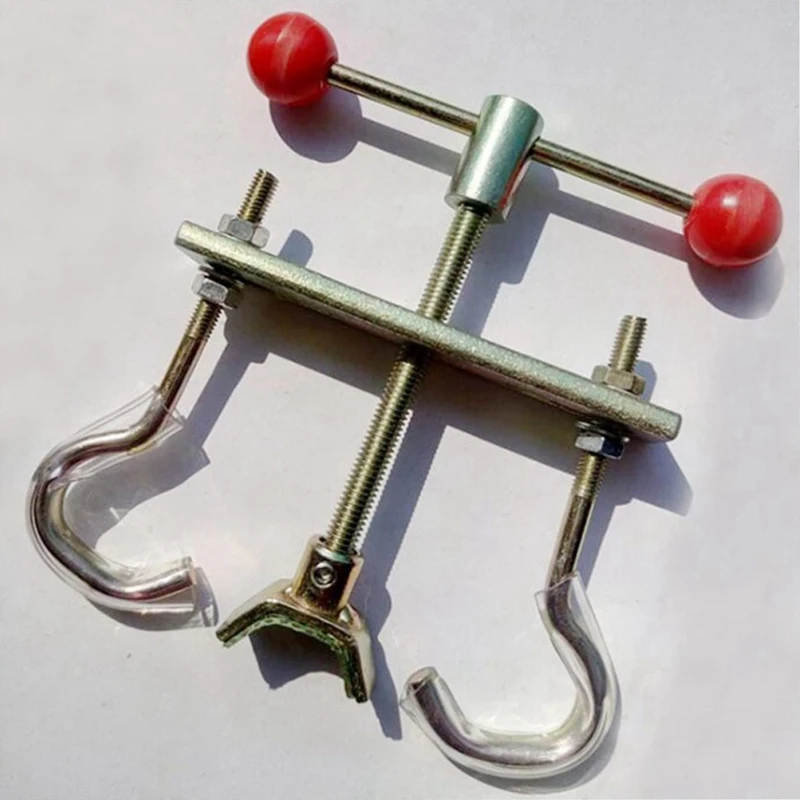 Pork-Trimmer-Ajusteur de tronc de jardin, cintreuse de branches de plantes, sécateur de branches extérieur, arbres, cintreuse de plantes, outils de modélisation