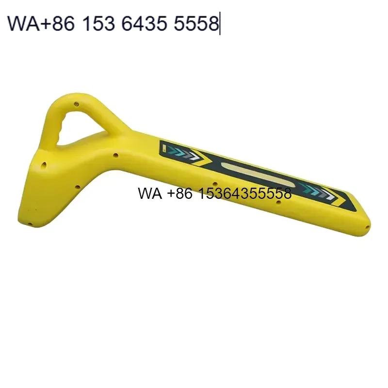 Wmwmnu for Huazheng Electronic Underground Cable and Pipe Locator with 5m Depth Range and 2 D-cell LR20 Battery