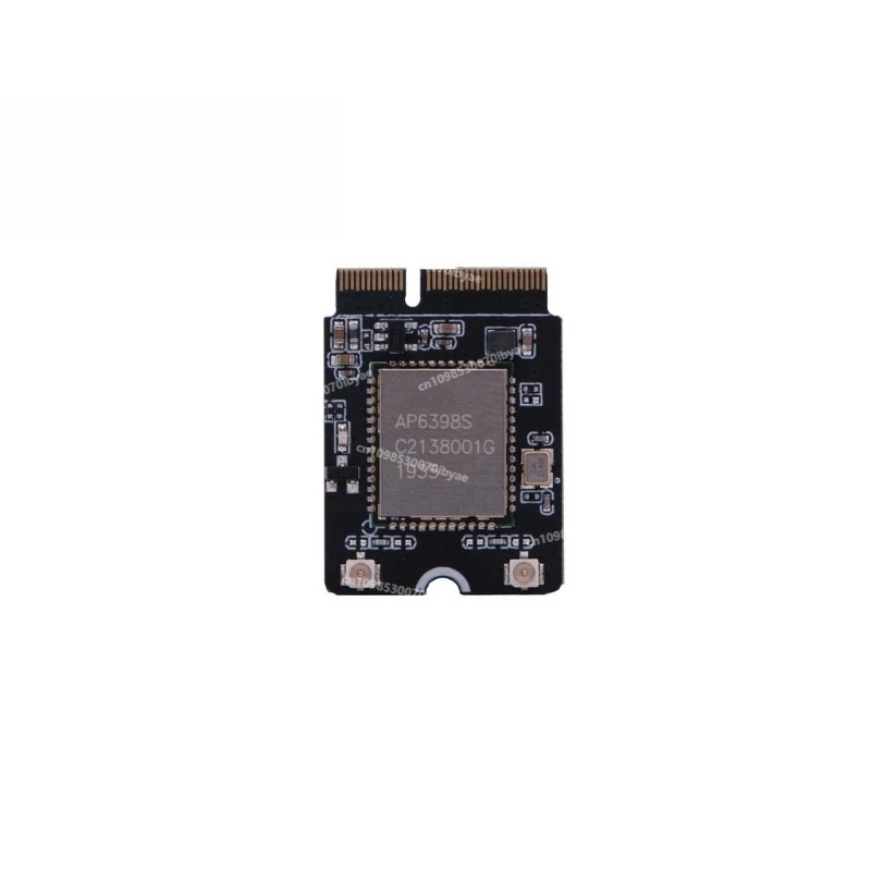 ROCK 5B ROCK 3A ROCK N10 Dedicated Wireless Module A1 A2 A3 A6S A8 (WiFi 6)