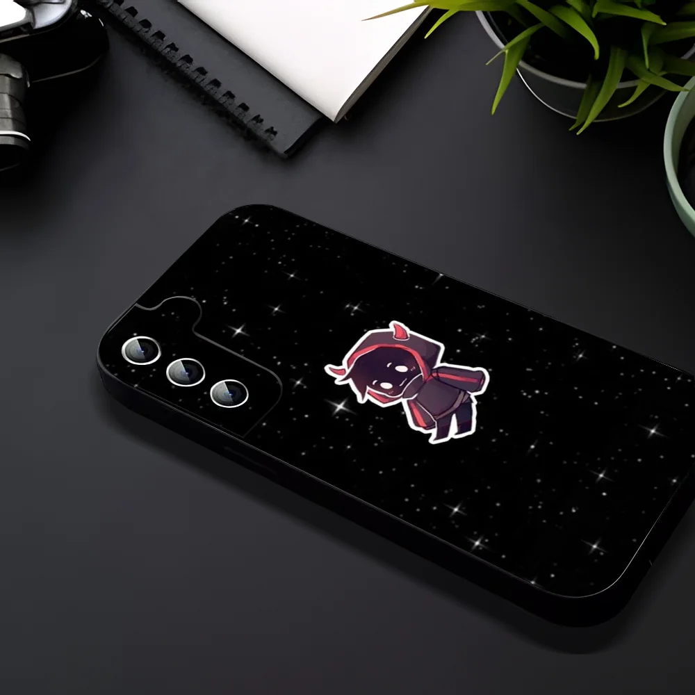 Basketball Heart Beat Phone Case For Samsung Galaxy A52 A12 A51 S21 Edge S22ULTRA S23 S20LITE Plus Ultra Black Cover