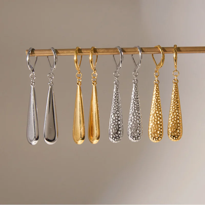 estilo-europeu-e-americano-brincos-de-metal-gota-de-aco-inoxidavel-elegante-high-end-requintado-orelha-joias-outono-inverno-titan