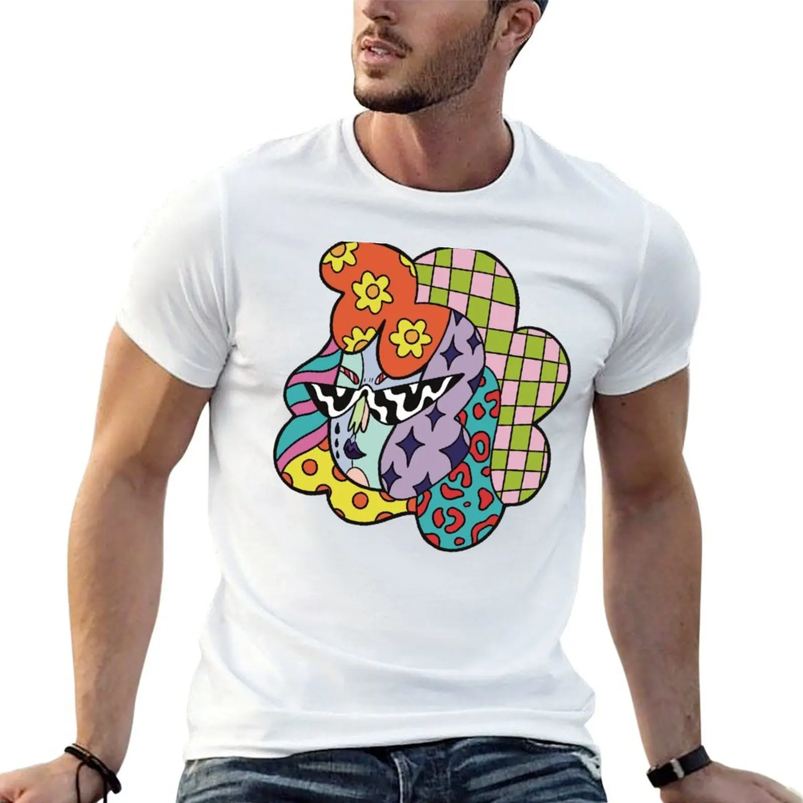 

Cry Baby T-Shirt cotton t shirt man man t shirt designer anime tshirt T-shirt