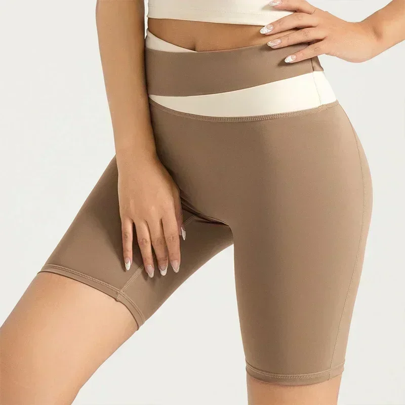 

Спортивная одежда MIML: женские леггинсы для спортзала, спортивные шорты для фитнеса и тренировок, женские шорты для бега, женские шорты для спортзала, одежда для йоги