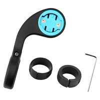 Bicycles Computer Mount Stopwatches Speedometers Mount Multifunctional Holder