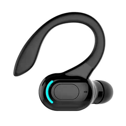 F8 TWS Bluetooth 5.2 Cuffie Auricolare wireless con microfono Sport Auricolare Touch Control Chiamata telefonica Auricolari Dropshipping All'ingrosso
