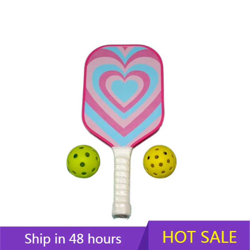 YTYIN T700 와이드바디 허니콤 카본 파이버 휴대용 피클볼 패들 (LABS 프로젝트 스타일 장비 액세서리)
