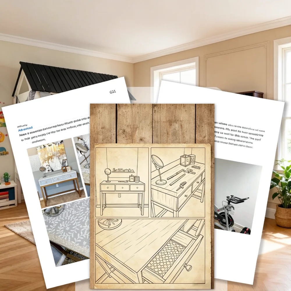 Руководство по проекту по изго – обзор и цена Woodworking Lessons