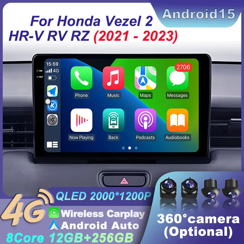 Carplay Video For H… - image