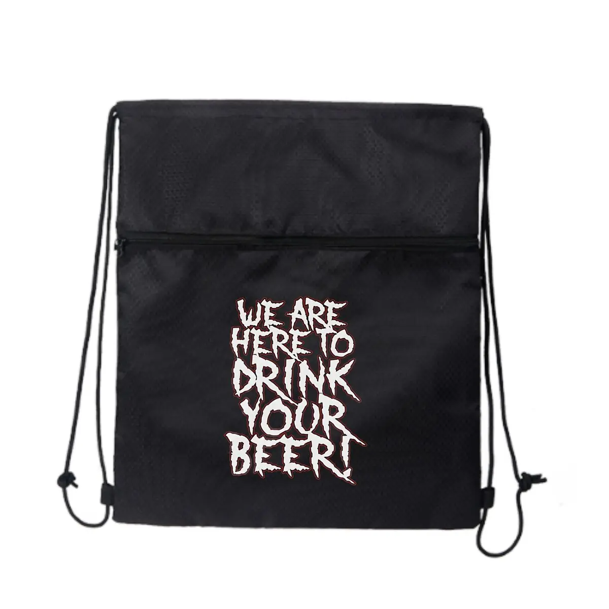 

Пить пиво слоган вкус радость черные сумки на шнурке рюкзак на шнурке для занятий спортом в тренажерном зале путешествия