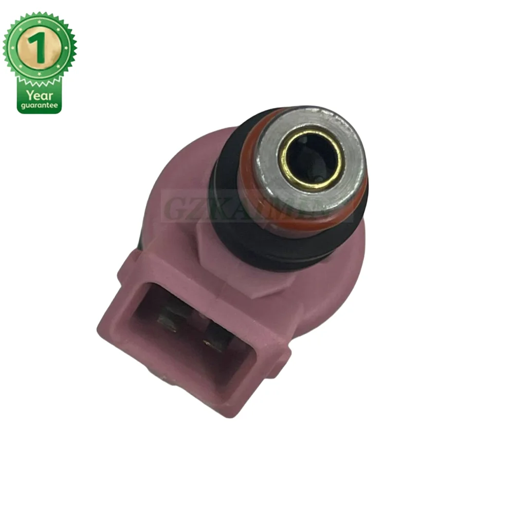 

4PCS Fuel Injector INP-059 INP059 For Mitsubishi Eclipse 1991-1994, Galant 1991-1992