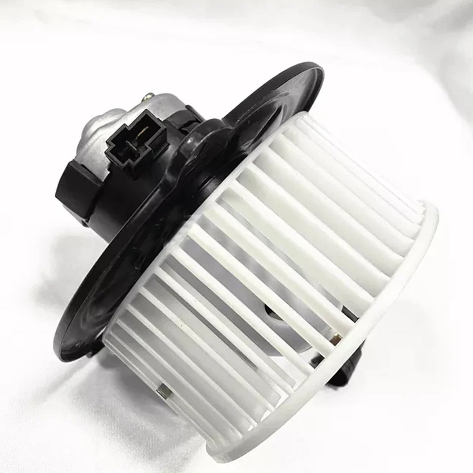 

Excavator part accessories blower air conditioner assembly 14X-911-7501 for D275 24V
