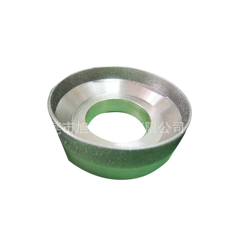 High Precision Grinding Wheel Grinding Tools for Ceramic Bonded Diamond Grinding Wheels